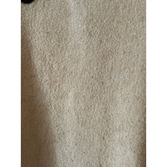 Aaeda women’s size large flower sweater - Picture 11 of 11